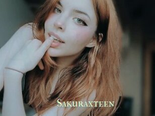 Sakuraxteen
