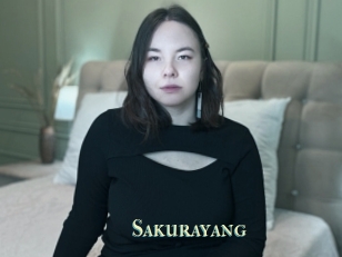 Sakurayang