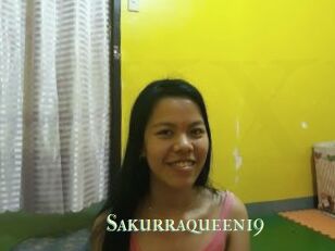 Sakurraqueen19