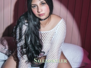 Salemskyler