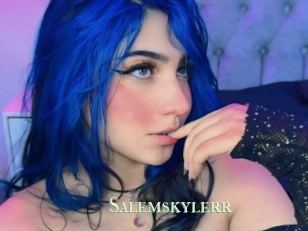 Salemskylerr