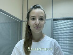 Sallestuffy