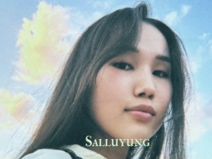 Salluyung