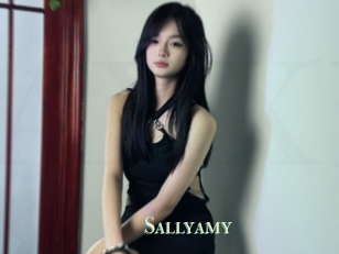 Sallyamy