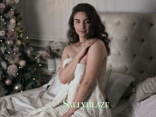 Sallyblaze