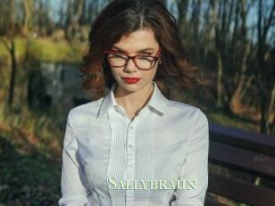 Sallybraun