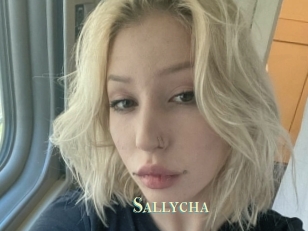 Sallycha