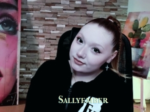 Sallyember