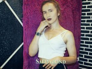 Sallygrand