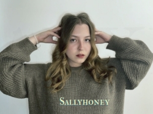 Sallyhoney