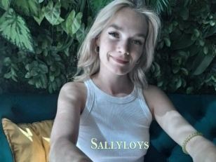 Sallyloys