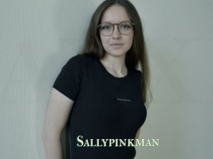 Sallypinkman