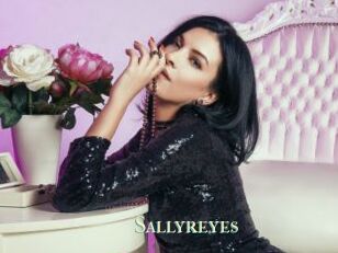 Sallyreyes