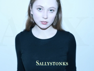 sallystonks Actrice xxx