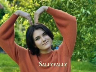 Sallyvally