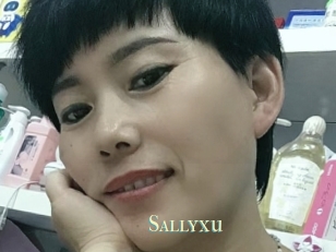 Sallyxu