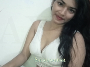 Salmaambar