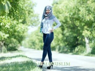 Salmamuslim