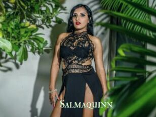 Salmaquinn
