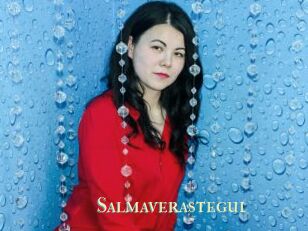 Salmaverastegui