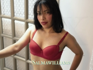 Salmawilliams