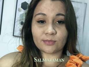 Salmazaman