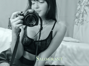 Salogrant