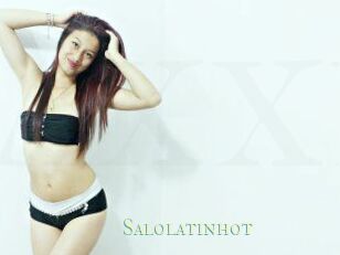 Salolatinhot
