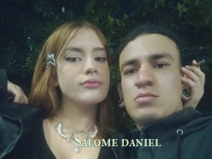Salome_daniel