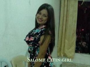 Salome_latin_girl