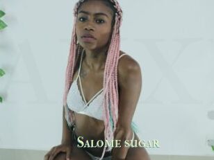Salome_sugar