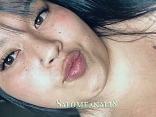 Salomeanal18