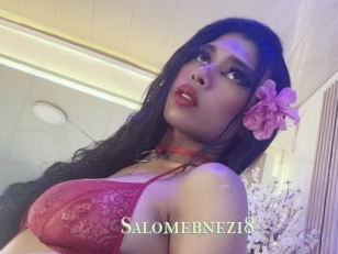 Salomebnez18