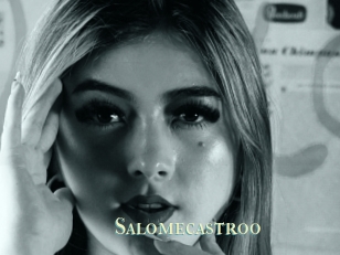 Salomecastroo