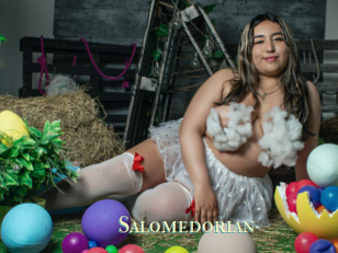 Salomedorian
