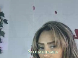 Salomedrasin