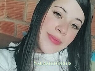 Salomedubois