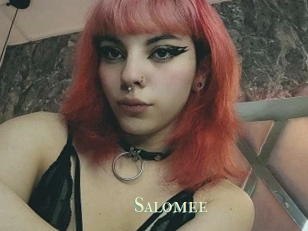 Salomee