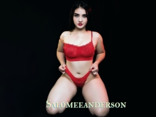 Salomeeanderson