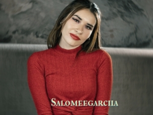 salomeegarciia Actrice xxx