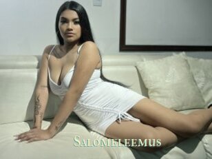 Salomeleemus