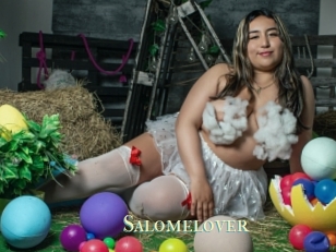 Salomelover