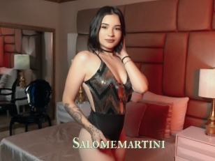 Salomemartini