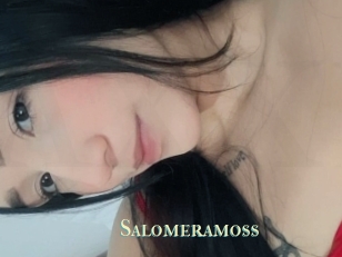 Salomeramoss