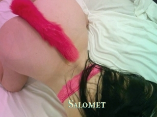 salomet Actrice xxx
