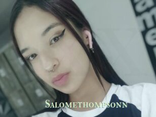 Salomethompsonn