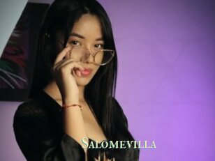 Salomevilla