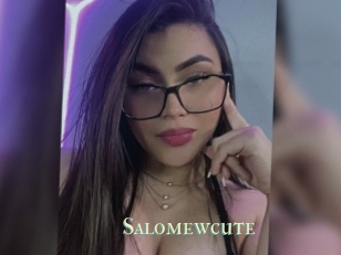Salomewcute