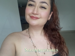Salommeflores
