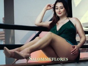Salommeflores